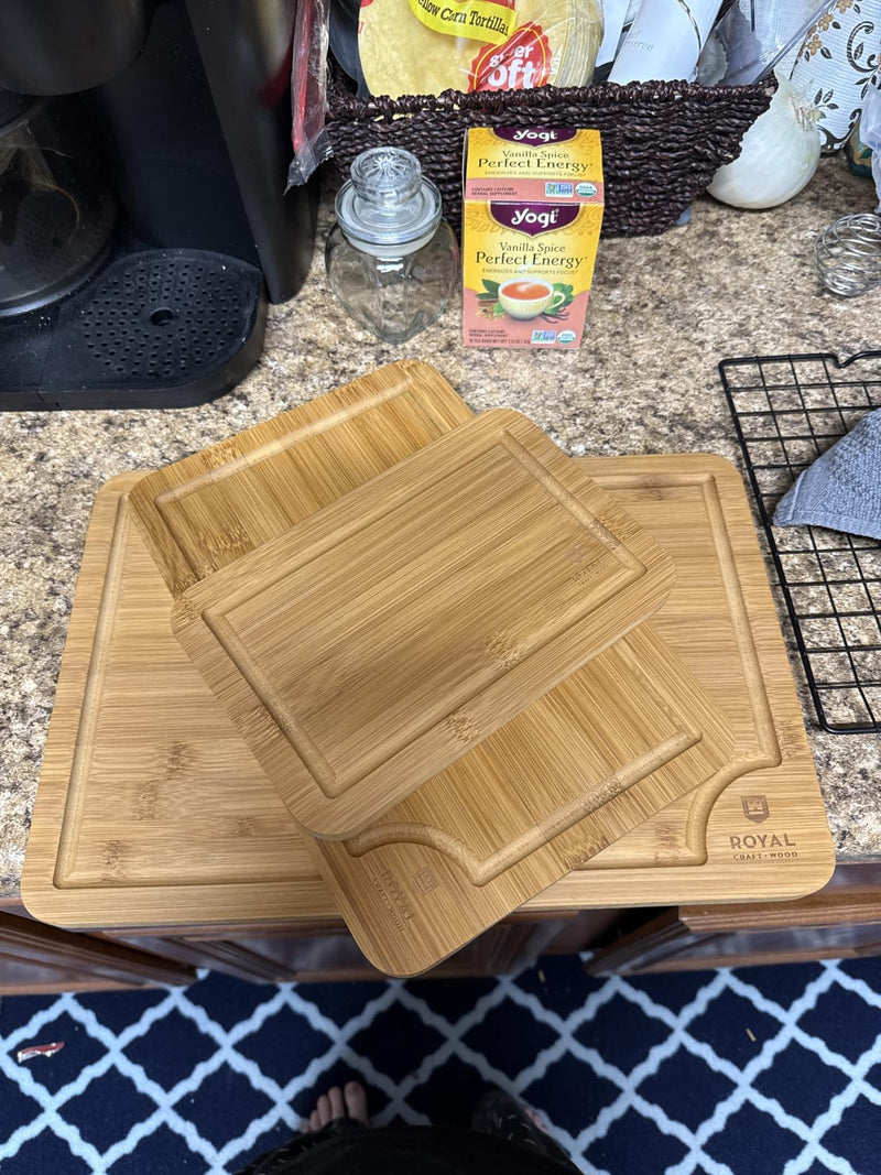 Customer photo